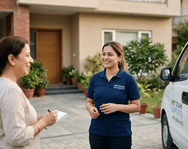 Pet Stain Carpet Cleaning Hopland, CA FAQs